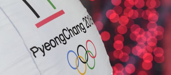 中国外交部：中方没有改变参加平昌冬奥会的打算 - 俄罗斯卫星通讯社