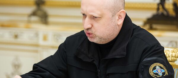 烏安全與國防委員會:烏克蘭沒有向朝鮮提供武器和軍用技術 烏安全與國防委員會:烏克蘭沒有向朝鮮提供武器和軍用技術 - 俄羅斯衛星通訊社