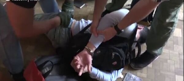 伊斯兰国”在莫斯科准备使用“撒旦之母”炸弹发动恐怖袭击 伊斯兰国”在莫斯科准备使用“撒旦之母”炸弹发动恐怖袭击 - 俄罗斯卫星通讯社