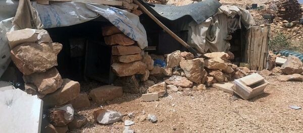 俄国防部:叙武装力量8月12日凌晨实施空降 俄国防部:叙武装力量8月12日凌晨实施空降 - 俄罗斯卫星通讯社