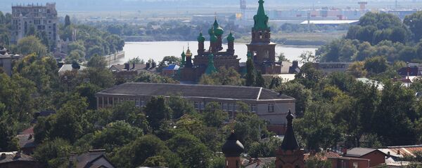 综述:EY调查显示在俄外国游客担心语言不通和签证复杂 综述:EY调查显示在俄外国游客担心语言不通和签证复杂 - 俄罗斯卫星通讯社