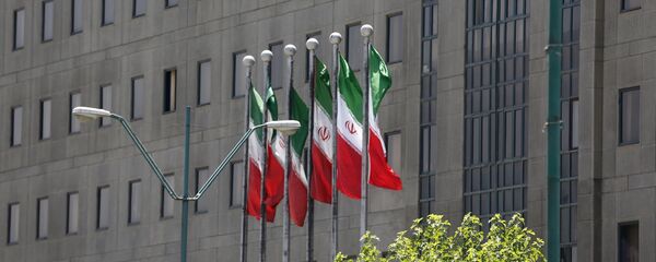 伊朗官员：美国应为伊朗重新履行核协议支付500亿美元 - 俄罗斯卫星通讯社