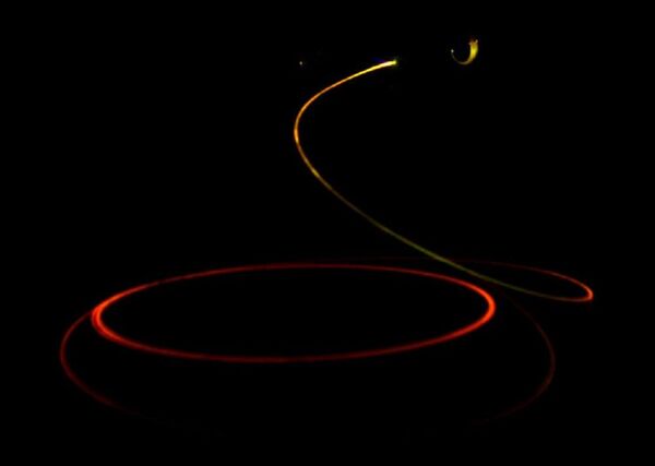 俄專家研制出“防險”光纖 - 俄羅斯衛星通訊社