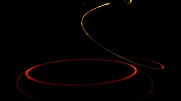 中國電信完成全球首個超百公里的空芯光纖共纖傳輸實驗 - 俄羅斯衛星通訊社