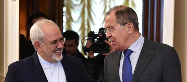 俄外交部消息人士：俄將履行對伊朗的義務 - 俄羅斯衛星通訊社