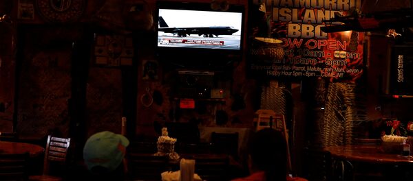 俄軍事專家：低估朝鮮潛力非常危險 - 俄羅斯衛星通訊社