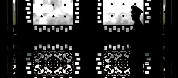 中国将设超级反腐机构 - 俄罗斯卫星通讯社