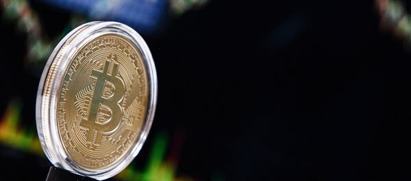 近期将在日出平台俄司法管辖区外交易D1 Coin 加密货币 - 俄罗斯卫星通讯社