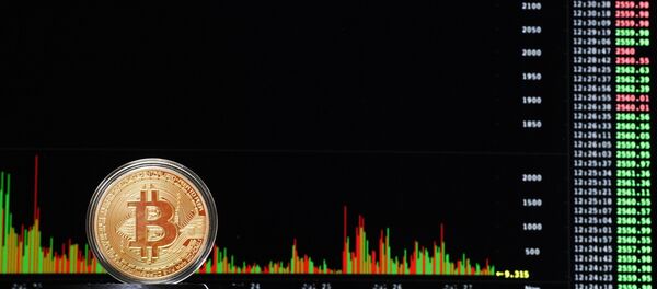 國家杜馬或將在秋季會期結束前通過加密貨幣管理法 - 俄羅斯衛星通訊社