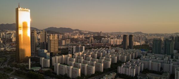 俄旅游署称俄韩双向游客流量增长 俄旅游署称俄韩双向游客流量增长 - 俄罗斯卫星通讯社