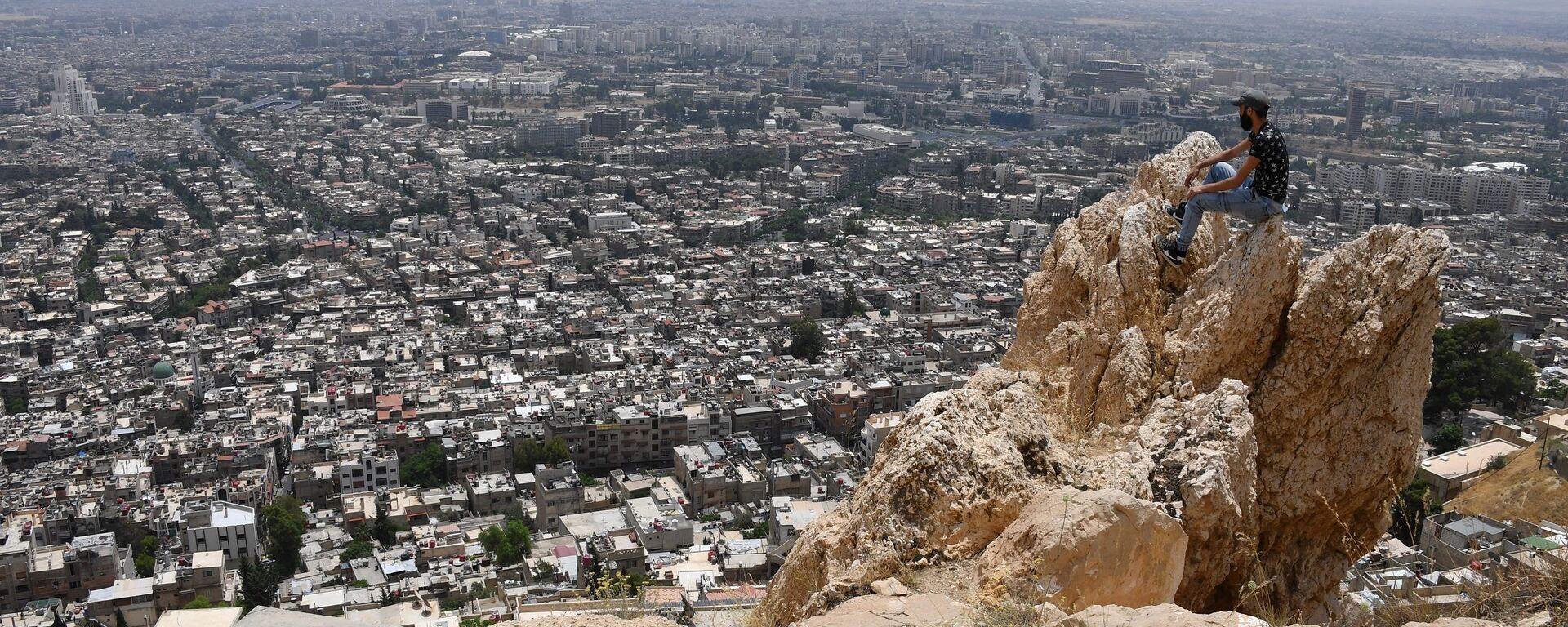 敘利亞 - 俄羅斯衛星通訊社, 1920, 09.04.2025