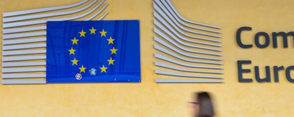 俄外交官稱部分俄能源項目在歐盟的努力下躲過美國制裁 - 俄羅斯衛星通訊社