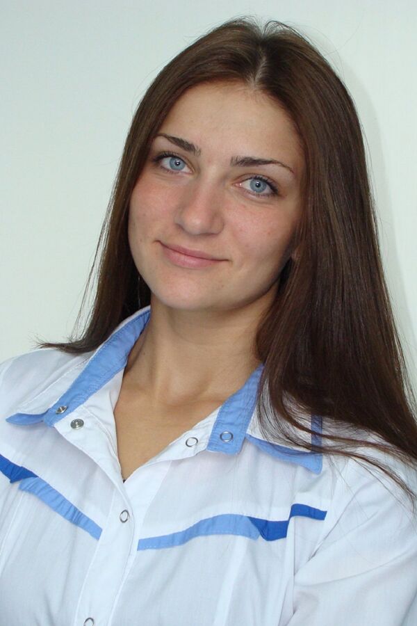 這項研究的作者之一安娜·舒米洛娃 - 俄羅斯衛星通訊社