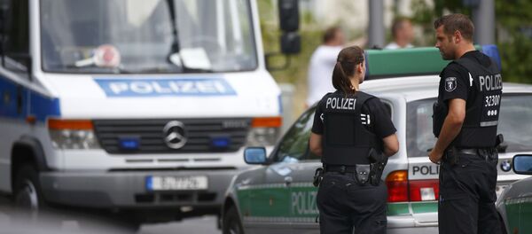 德内政部长:德国过去一年阻止了10余起恐怖袭击 德内政部长:德国过去一年阻止了10余起恐怖袭击 - 俄罗斯卫星通讯社