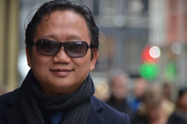 越南石油建设公司（PetroVietnam Construction ）前高管郑春成 - 俄罗斯卫星通讯社