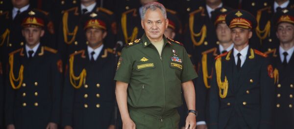 紹伊古 - 俄羅斯衛星通訊社