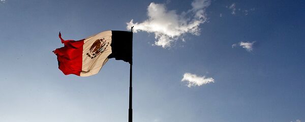 媒體：2017年至今墨西哥已有10名記者遇害 - 俄羅斯衛星通訊社