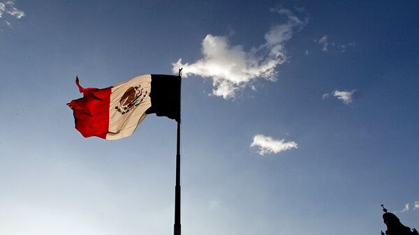 墨西哥对美国部分产品征收15-25%关税 - 俄罗斯卫星通讯社