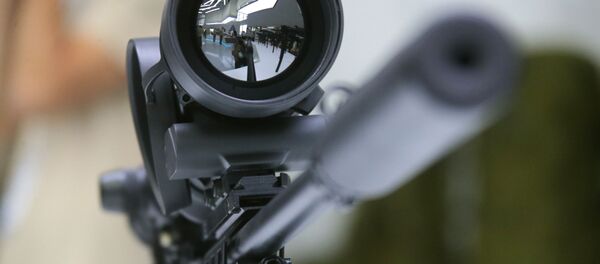 黎巴嫩国防部长：计划与俄国防部长讨论恢复武器交易一事 - 俄罗斯卫星通讯社