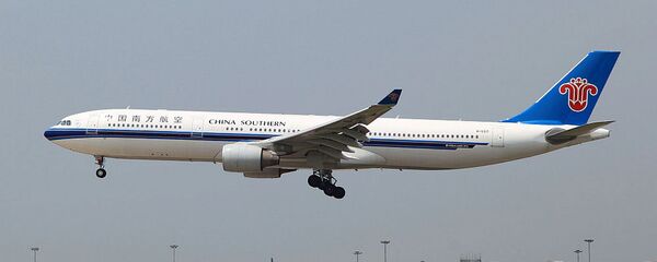 俄总领事馆：被困中国的俄罗斯人很快将起飞回国 - 俄罗斯卫星通讯社