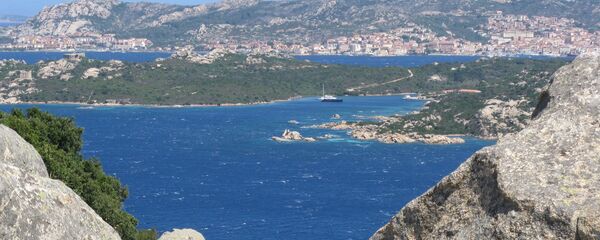 媒体:美国将在帕劳建雷达站 媒体:美国将在帕劳建雷达站 - 俄罗斯卫星通讯社