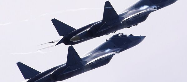 苏57 - 俄罗斯卫星通讯社