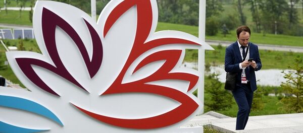 普京：远东应为经商创造最舒适的条件 - 俄罗斯卫星通讯社