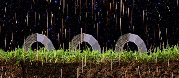 MISIS - 俄罗斯卫星通讯社