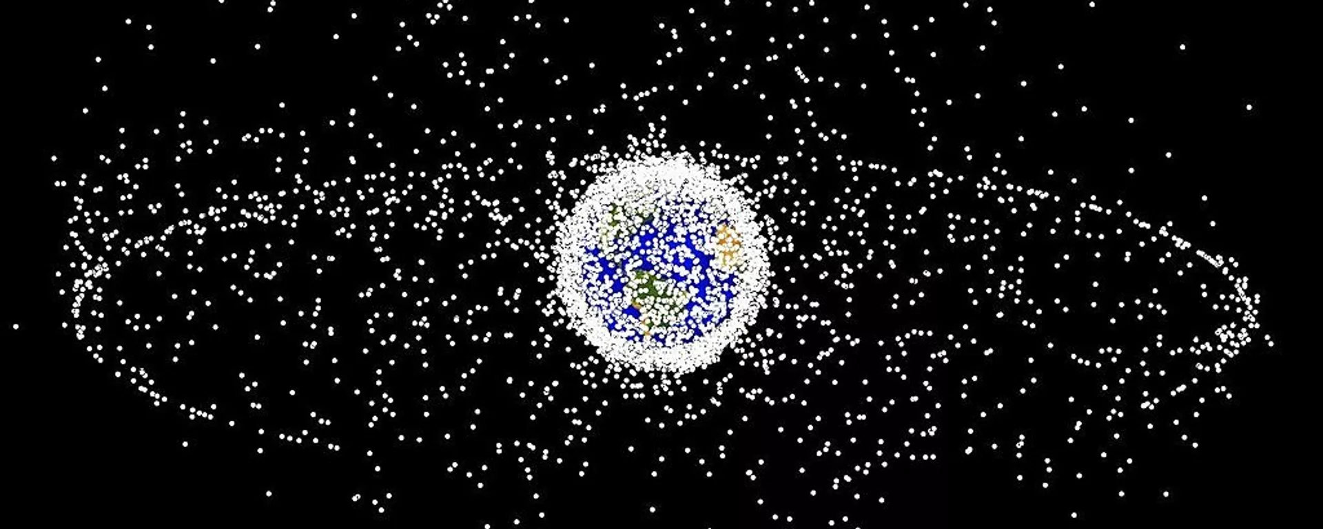 太空垃圾 - 俄羅斯衛星通訊社, 1920, 08.01.2022