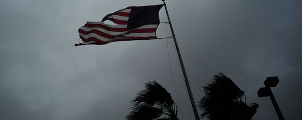 Ураган Мэтью во Флориде Ураган Мэтью во Флориде - 俄羅斯衛星通訊社