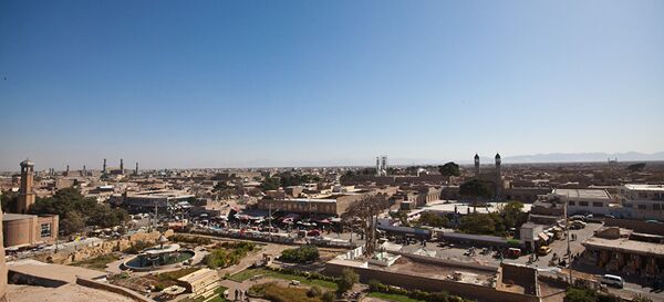 阿富汗驻俄大使：阿富汗希望俄能协助其恢复国内和平 - 俄罗斯卫星通讯社