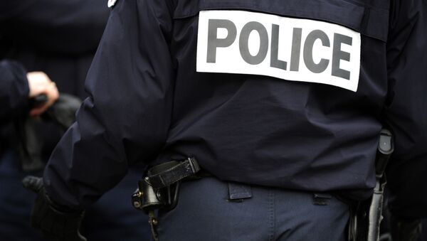 媒体：法国监狱120余名囚犯造反 警方展开特别行动 - 俄罗斯卫星通讯社