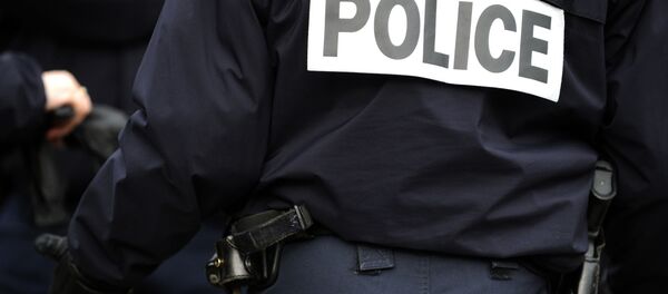 巴黎检方正考虑里昂爆炸是否为“恐怖主义阴谋” - 俄罗斯卫星通讯社