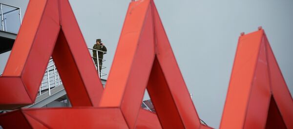 “軍隊-2017”論壇 “軍隊-2017”論壇 - 俄羅斯衛星通訊社