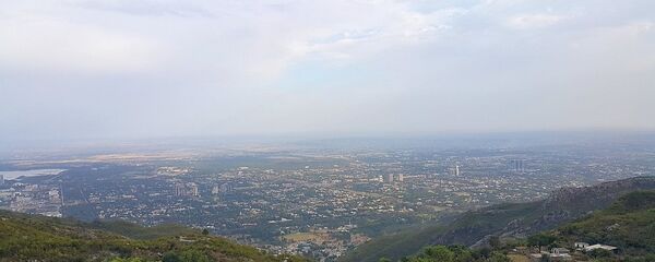 美国暂停对巴军事援助  伊斯兰堡寻求中国支持 - 俄罗斯卫星通讯社