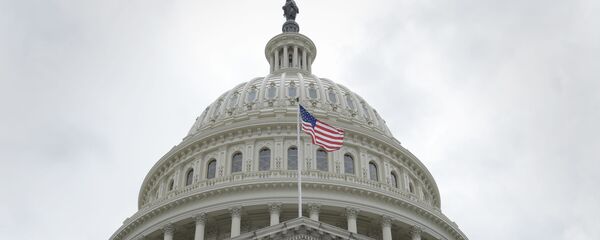 媒體：美眾議院情報委員會將就“通俄門”問訊幾位相關人士 - 俄羅斯衛星通訊社