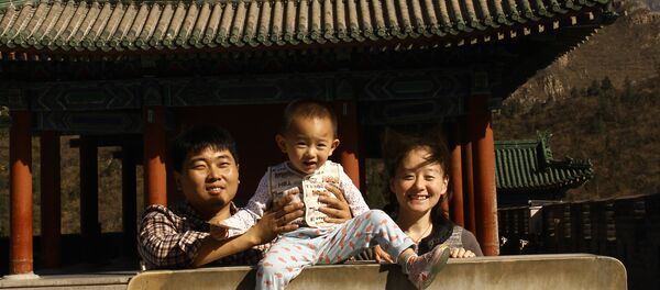 中国青年 - 俄罗斯卫星通讯社