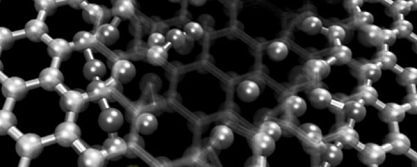 俄物理学家掌握在石墨烯上制备纳米孔技术 - 俄罗斯卫星通讯社