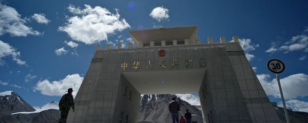 中巴關係應打造成新興市場國家合作典範 - 俄羅斯衛星通訊社