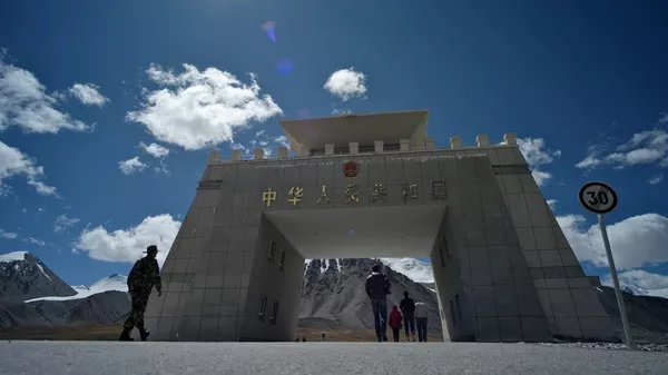 中巴關係應打造成新興市場國家合作典範 - 俄羅斯衛星通訊社