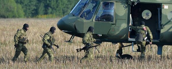 专家：俄罗斯和白俄罗斯或共建军事基地回应美波计划 - 俄罗斯卫星通讯社