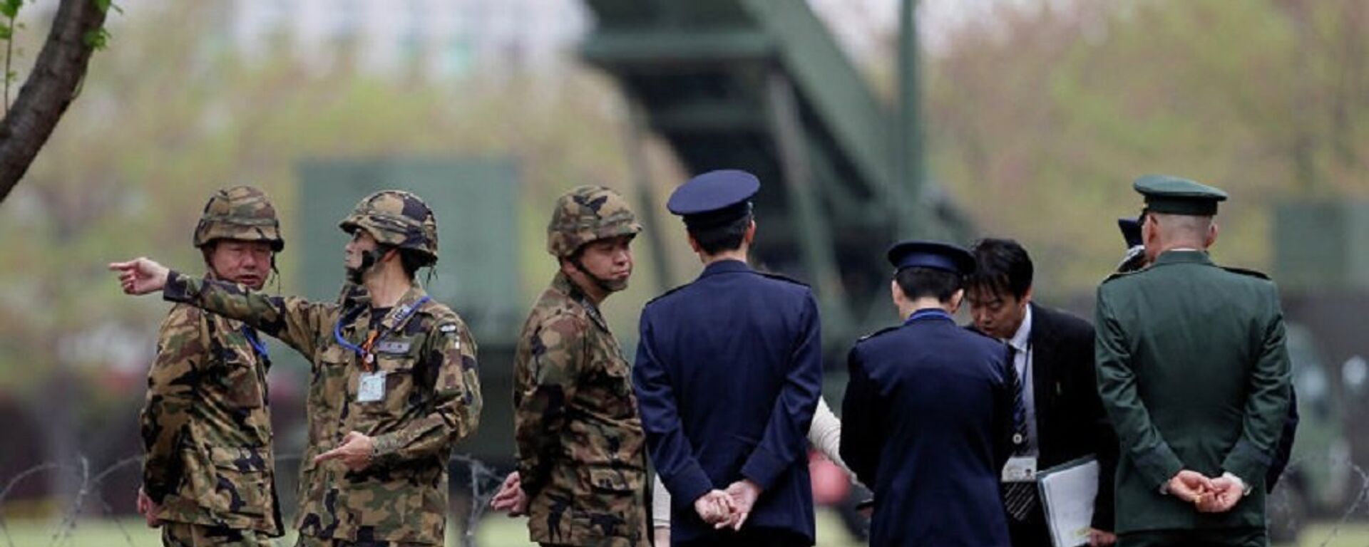 媒體：日本與菲律賓非正式討論出口中程防空系統 - 俄羅斯衛星通訊社, 1920, 30.11.2025