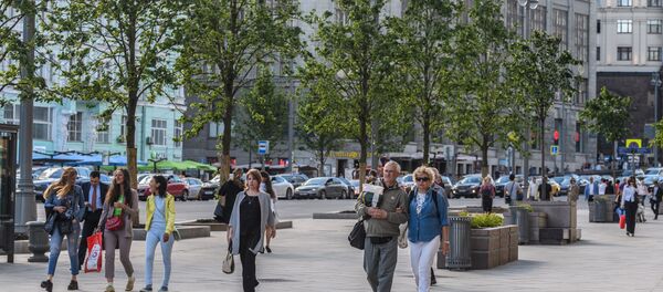 民调：俄罗斯人最担心贫穷、通胀和失业 - 俄罗斯卫星通讯社