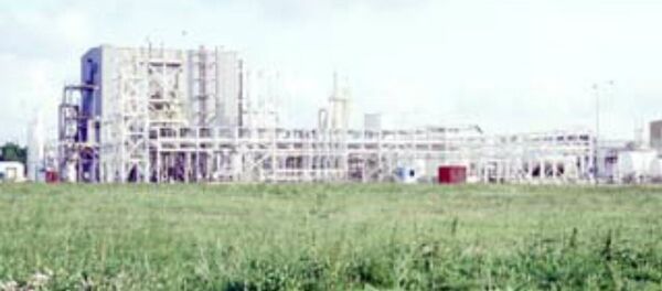 美國德州化工廠爆炸 10人就醫 - 俄羅斯衛星通訊社