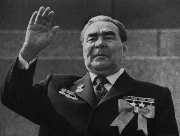 莫斯科大马戏团的意外发现 - 俄罗斯卫星通讯社