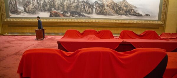 厦门金砖峰会：中国将经济实力转化为全球政治影响力 - 俄罗斯卫星通讯社