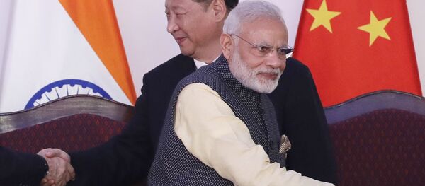 印度媒体回忆周恩来访问马马拉普拉姆镇的往事 - 俄罗斯卫星通讯社