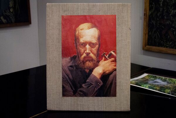 康斯坦丁·阿列克谢耶维奇·瓦西里耶夫 康斯坦丁·阿列克谢耶维奇·瓦西里耶夫 - 俄罗斯卫星通讯社