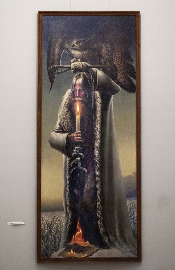 灰鹰 灰鹰 - 俄罗斯卫星通讯社