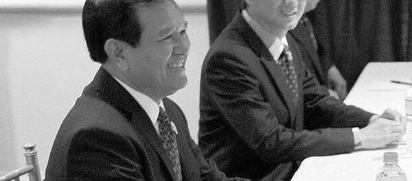 金速卡 金速卡 - 俄羅斯衛星通訊社